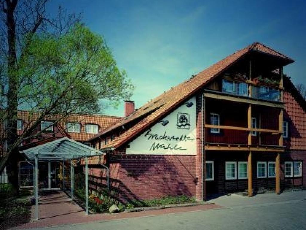 Brackstedter Mühle e.K. #1